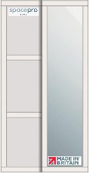 Shaker 2 Door Kits