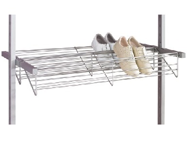Aura Shoe Rack 900mm