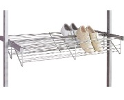 Aura Shoe Rack 900mm