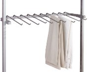 Aura Trouser Rack 900mm