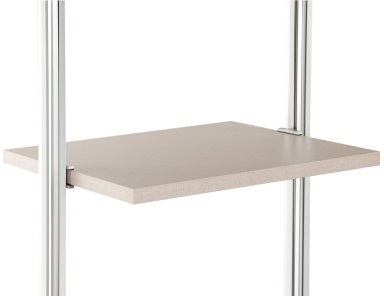 Relax W550mm x D500mm Shelf