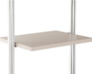 Relax W550mm x D500mm Shelf