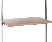 Relax W1220mm x D500mm Shelf