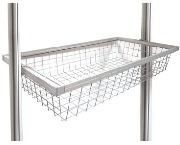 Relax sliding basket 900mm