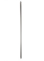 Relax floor to ceiling stanchion