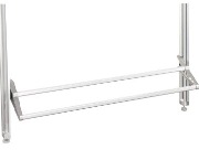 Relax shoe rack 1220mm