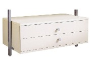 Aura Drawer Box 900mm