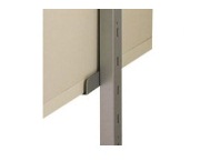 Aura Pair of Brackets for Drawer Box