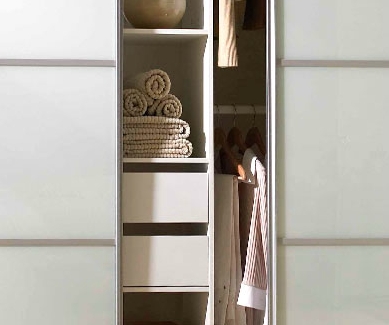 Basix Standard Storage System Pic 3