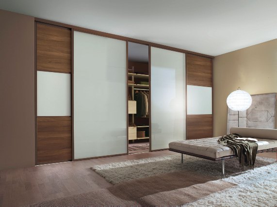 Classic spacepro sliding wardrobe pic 12