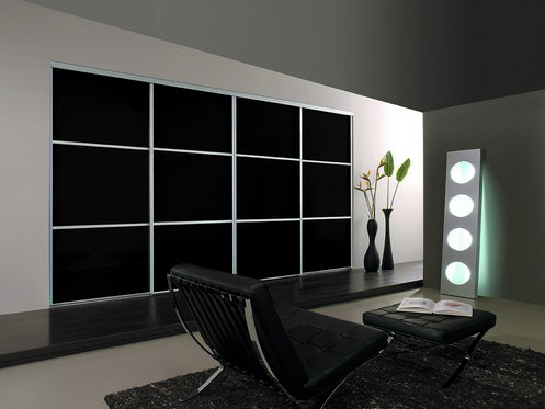 Classic spacepro sliding wardrobe pic 3