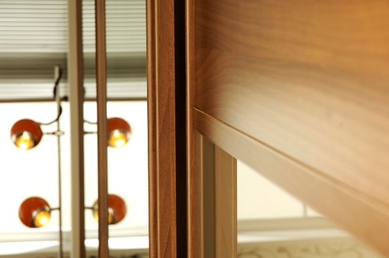 Classic spacepro sliding wardrobe pic 9