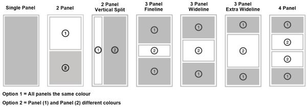 door design options