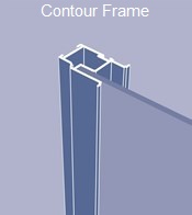 Contour Sliding Wardrobes