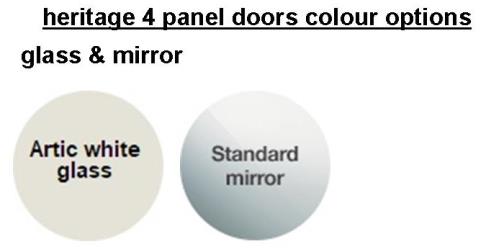 colour options