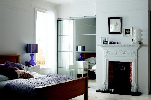 Heritage spacepro sliding wardrobe pic 2