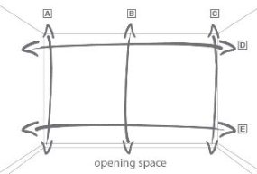 measuring guide