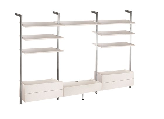 Relax Storage System Pic 2