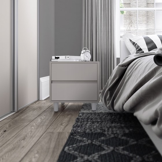 Bedside unit